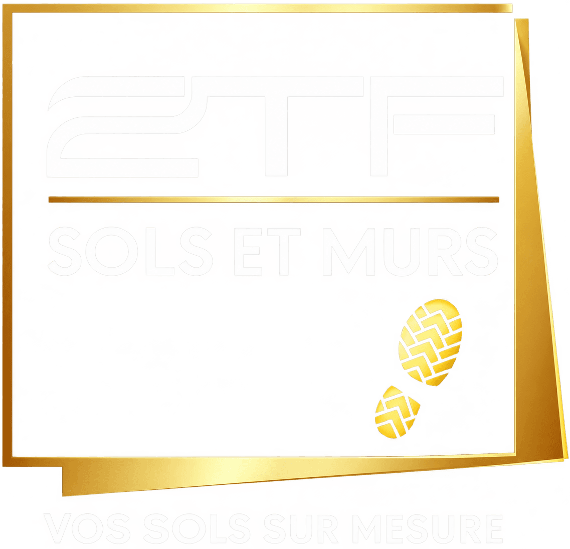 2TF Groupe · Vos sols sur mesure