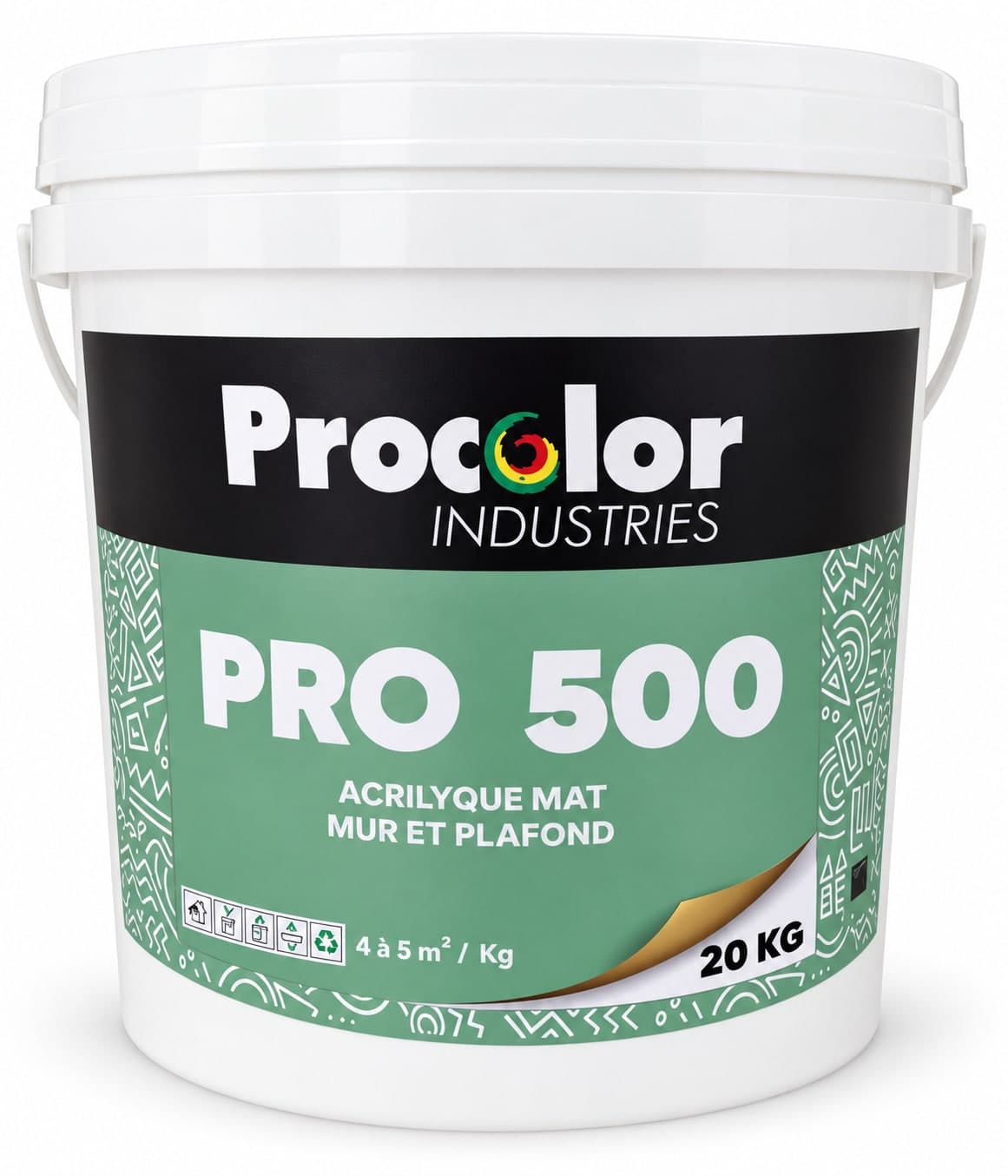 Pro 500