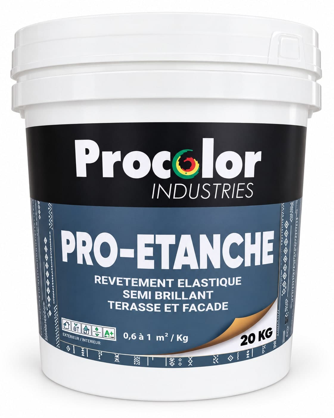 Pro-Étanche