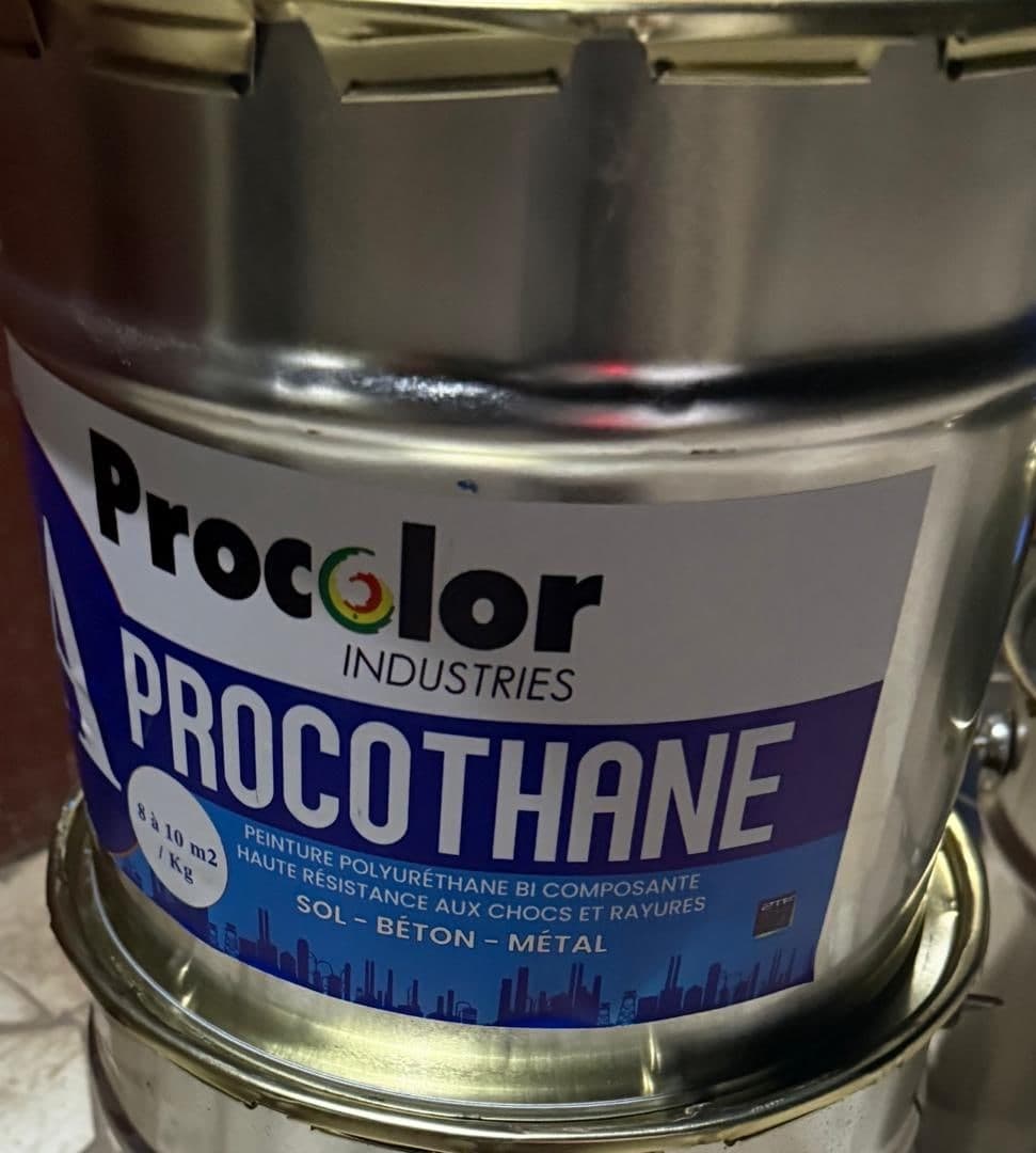 Procothane