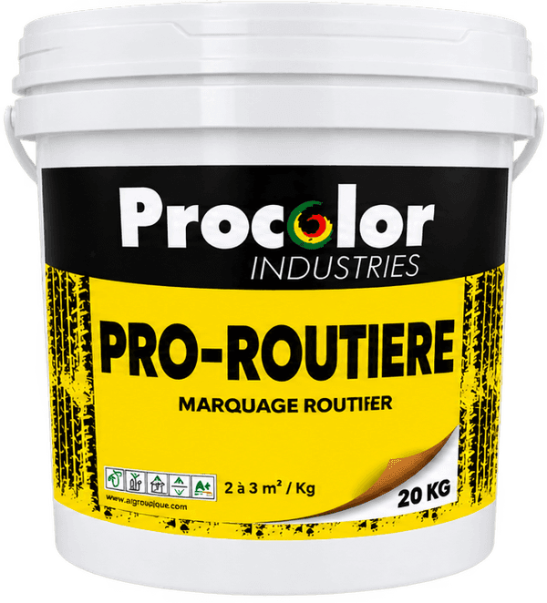 Pro-Routière