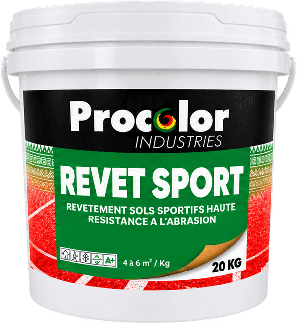 Revet Sport